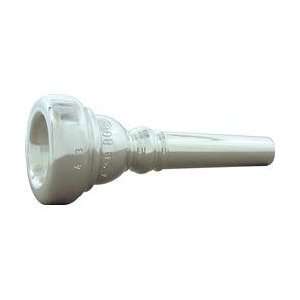  Bob Reeves Cornet Mouthpiece (435M) Musical Instruments