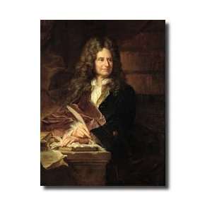  Nicolas Boileau 16361711 After 1704 Giclee Print