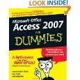  access 2007 bible