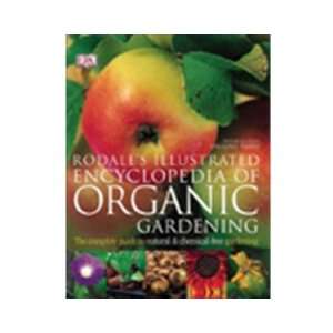 Organic Gardening by Rodale Grocery & Gourmet Food