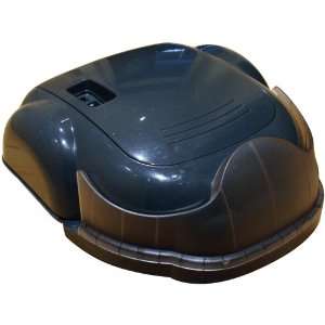  P3 P4920 Robotic Vacuum Cleaner: Home & Kitchen