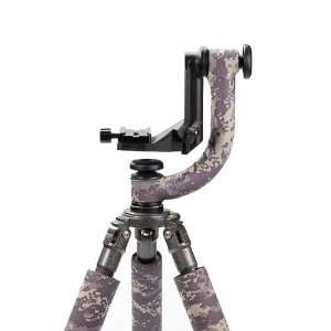    LensCoat Wimberley WH 101 cover   Digital Camo