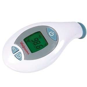  Digital Temple Thermometer
