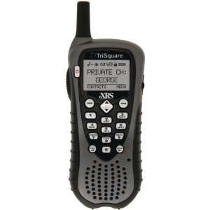   Trisquare Tsx300 Exrs Advanced Digital 2 way Radio Electronics