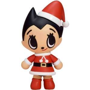  Astro Boy Tezuka Moderuno Labo. Atom [Santa Version 