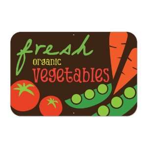  Bainbridge Farm Goods S1812013 Fresh Organic Vegetables 
