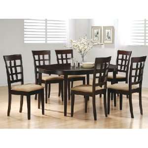   Dinette Coaster Casual Dining Sets and Dinettes Furniture & Decor