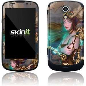  Brigid Ashwood Firefly (Steampunk) skin for Samsung Epic 