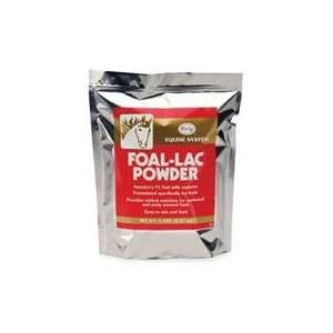  FOAL LAC POWDER, Size 5 POUND (Catalog Category Equine 
