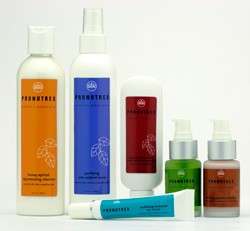 PRONUTREX Simply Organic Essential Plus Skin Care Kit  
