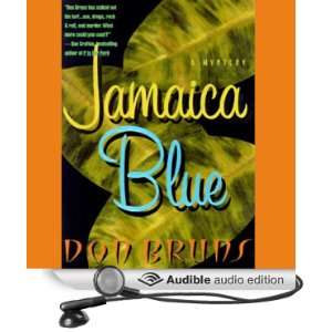  Jamaica Blue (Audible Audio Edition) Don Bruns Books