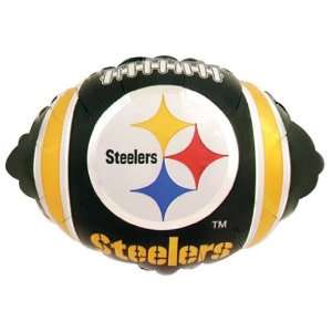  Pittsburgh Steelers Foil Balloon Toys & Games