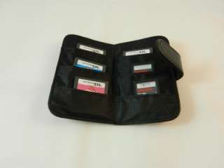 Memory Card Holder Storage Case, Digital Media Mini Micro SD SDHC XD 