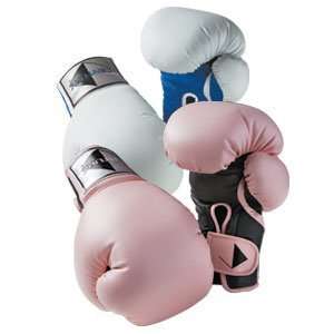  Womens Boxing Gloves