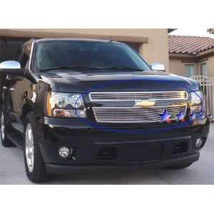  2007 2008 2009 08 Chevy Avalanche Billet Grille Grill 