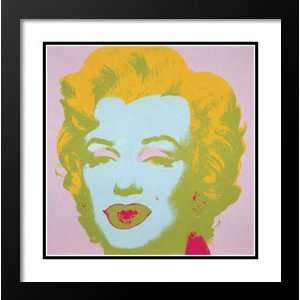   Art 23x20 Marilyn Monroe (Marilyn), 1967 (pale pink)