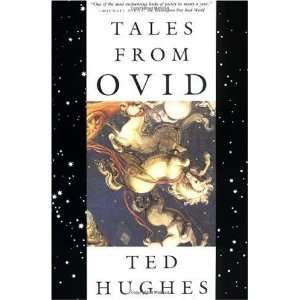    Tales from Ovid: 24 Passages from the Metamorphoses:  N/A : Books