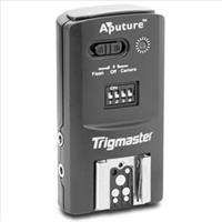 Aputure TrigMaster MX1C Wireless Flash Trigger Canon  