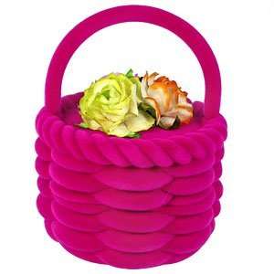  58.00 grams Floral Bag Style Jewelry Box FREE SHIPPING 