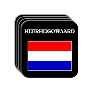  Netherlands [Holland]   HEERHUGOWAARD Set of 4 Mini 
