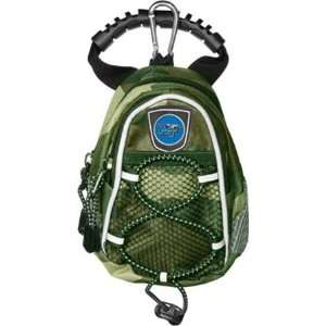  Middle Tennessee State MTSU NCAA Camo Mini Day Back Pack 
