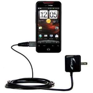  Rapid Wall Home AC Charger for the HTC DROID Incredible 