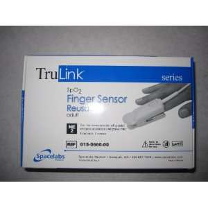  Finger Sensor   Reuseable, Adult 