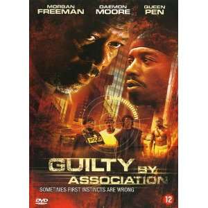  Guilty by Association Movie Poster (27 x 40 Inches   69cm 