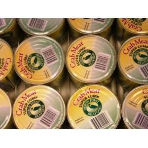 Herron Point Super LumpTwo Cans, 2 Lbs  Grocery & Gourmet 
