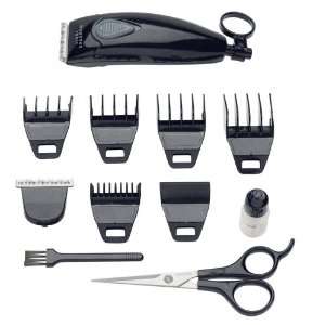 Vidal Sasson VSCL905 Professional Miniature Clipper Haircutting Kit