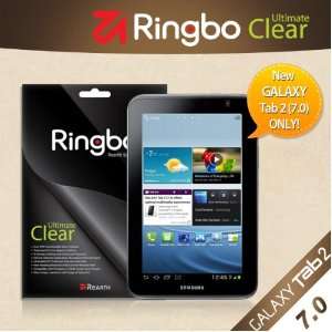  [Ultimate Clear] Ringbo Samsung Galaxy Tab 2 7.0 New 