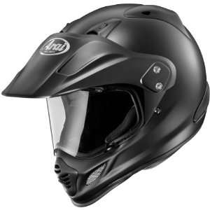  Arai Solid XD 4 MotoX Motorcycle Helmet   Black Frost 