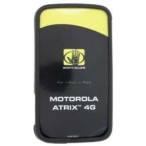  Body Glove Motorola Atrix Glove SnapOn Case Cell Phones 