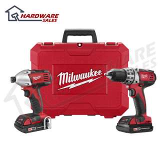 milwaukee 2691 82 reconditioned 2691 22 18v cordless m18 lithium ion 2 
