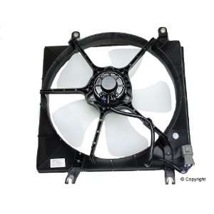  Performance 600050 Engine Cooling Fan Motor: Automotive