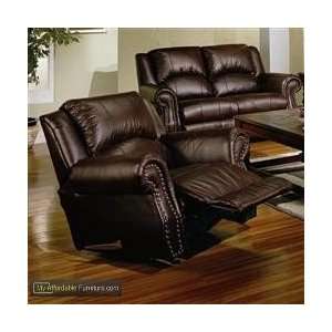  Wick Collection Recliner By Coaster Furniture