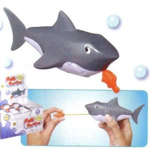  Pull String Shark by Toysmith Toys & Games
