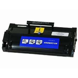 Monoprice MPI 08A0477 / 08A0478 Compatible Laser Toner Cartridge for 