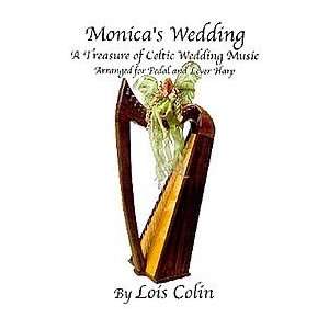  Monicas Wedding: Musical Instruments