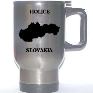  Slovakia   HOLICE Stainless Steel Mug 