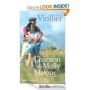 La chanson de Molly Malone (French Edition) Yves VIOLLIER  