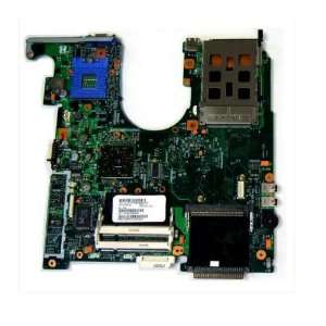  Toshiba   Toshiba Satellite M45 System Board: Electronics