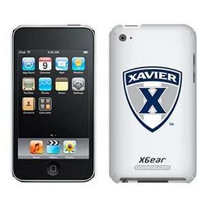  Xavier shield on iPod Touch 4G XGear Shell Case 