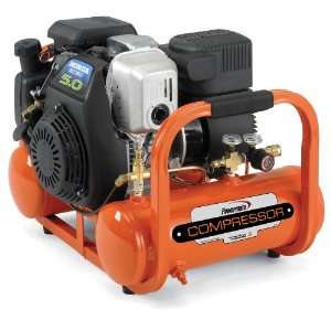   Gallon Grade Direct Drive Pontoon Air Compressor with Honda Engine