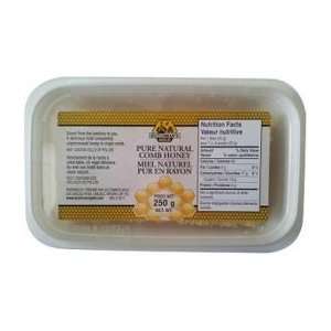 Honey Comb   250 g  Grocery & Gourmet Food