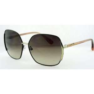  Marc By Marc Jacobs MMJ 098 Brown 