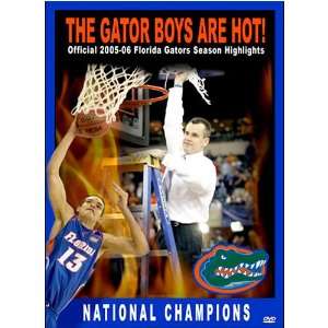   2005 06 Season Highlights The Gator Boys are Hot