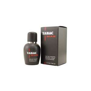    TABAC MAN by Maurer & Wirtz EDT SPRAY 2.5 OZ for MEN Beauty