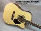 The Robert Johnson Acoustic Guitar by Samick