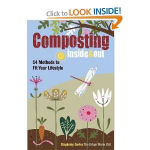  Composting Inside and Out: The comprehensive guide to 
